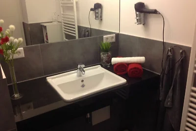 Vakantieappartement Gezinsvakantie Börgerende