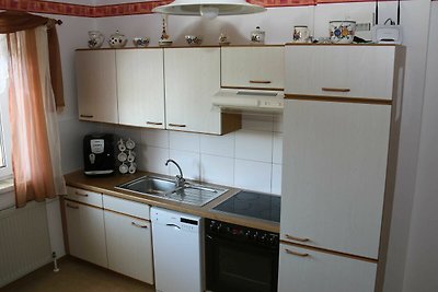 Vakantieappartement Gezinsvakantie Dorfstetten