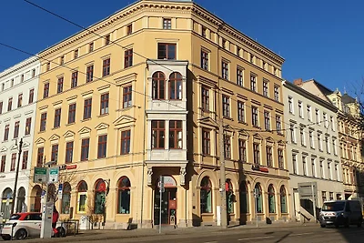 Apartment Via Regia 01