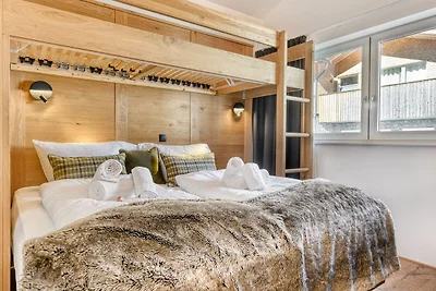 Apartment Schneeflocke