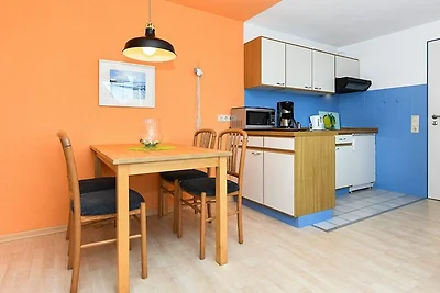 Ferienwohnung Kapitän Jack Sparrow