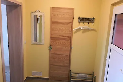 Vakantieappartement Gezinsvakantie Neu Boltenhagen