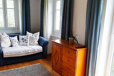 Ferienwohnung Seeblick Schafberg