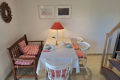 Apartamento Vacaciones familiares Hürup