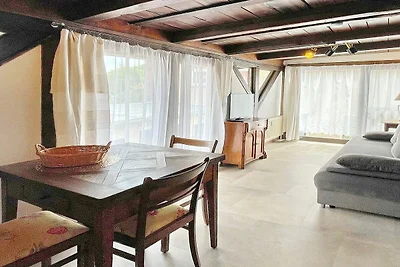 Ferienwohnung Rüster Altstadtflair