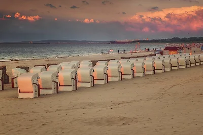 Beach Apartment LIVIDUS