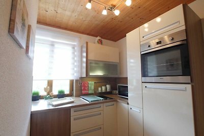 Appartement/1 Doppelz., Wohn-/Essz.