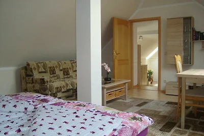 Appartamento Vacanza con famiglia Wittichenau