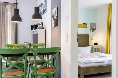 Ferienwohnung Hummelflug