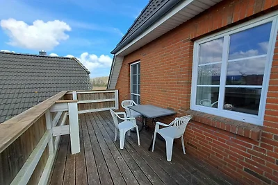 Ferienwohnung Morgenstern