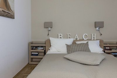 Appartamento Vacanza con famiglia Niendorf (Ostsee)