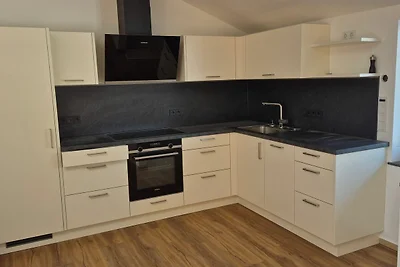 Ferienwohnung Holzeralmblick klein