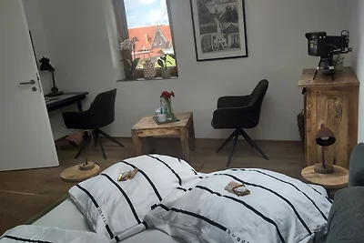Benny's Worpsweder Glück