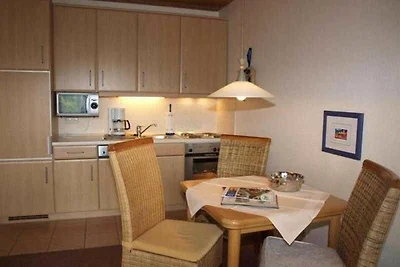 Ferienwohnung 4 A