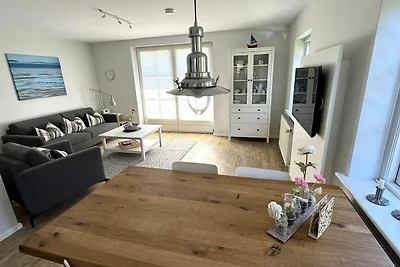 Vakantieappartement Gezinsvakantie Oldsum