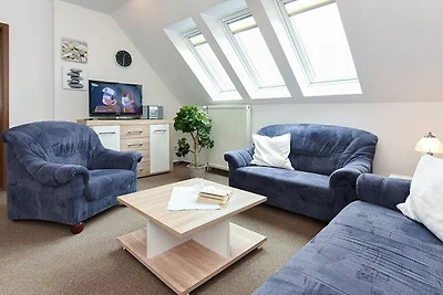 Appartamento Vacanza con famiglia Wittmund