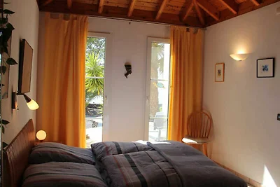 Casa de las Estrellas