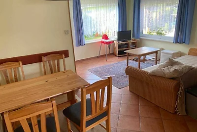 Casa vacanze Vacanza di relax Graal-Müritz