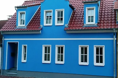 Casa vacanze Vacanza di relax Ueckermünde