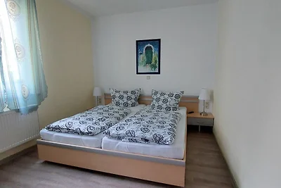 Ferienwohnung Ostseetraum (rechts)