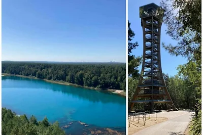 Appartamento Vacanza con famiglia Spree-Neiße