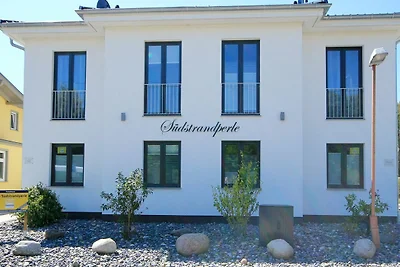 Villa Südstrandperle, Antonia