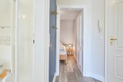Appartamento Vacanza con famiglia Sylt