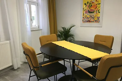 Ferienwohnung F, Hauptstrasse, Altstadt