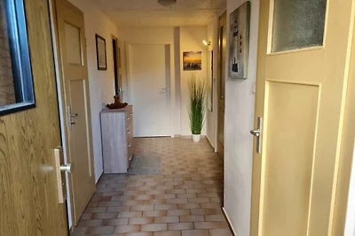 Vakantieappartement Gezinsvakantie Barth