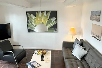 Appartamento Vacanza con famiglia St. Peter-Ording