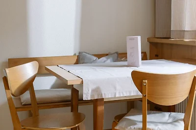 Apartament Dla rodzin Bezau