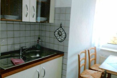 Vakantieappartement Gezinsvakantie Rostock