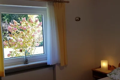 Appartamento Vacanza con famiglia Ebermannstadt