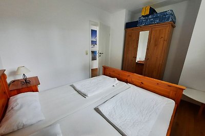 Vakantieappartement Gezinsvakantie Graal-Müritz