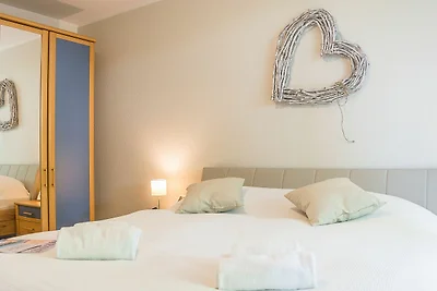 Hotel Cultuur en bezienswaardigheden Kühlungsborn