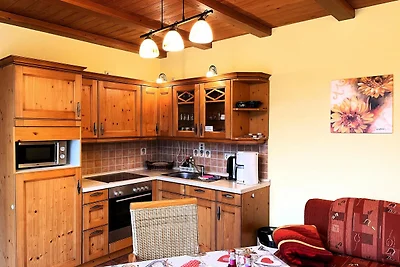 Vakantieappartement Gezinsvakantie Görlitz