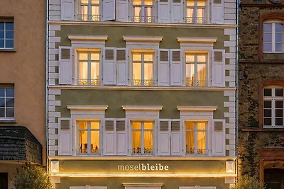 Neu!!! Moselbleibe V Stadthaus am...
