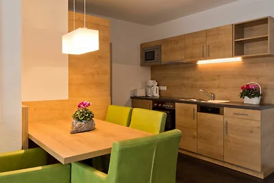 Vakantieappartement Gezinsvakantie Feldberg