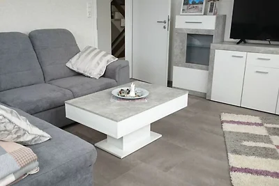Ferienwohnung Strandblick