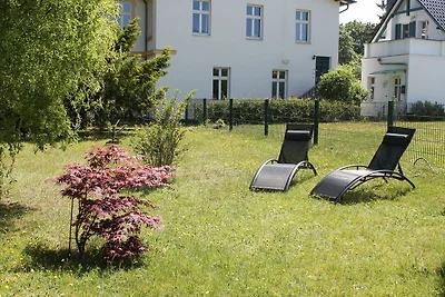 Appartamento Vacanza con famiglia Zempin