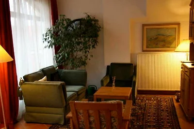 Appartamento Vacanza con famiglia Starnberg