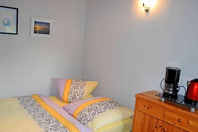 Vakantieappartement Gezinsvakantie Altefähr