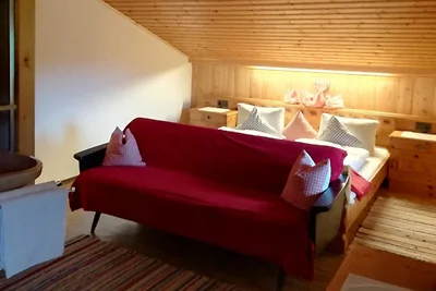 Vakantieappartement Gezinsvakantie Annaberg im Lammertal
