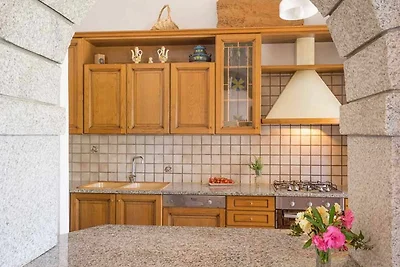 Vakantieappartement Gezinsvakantie Sassari