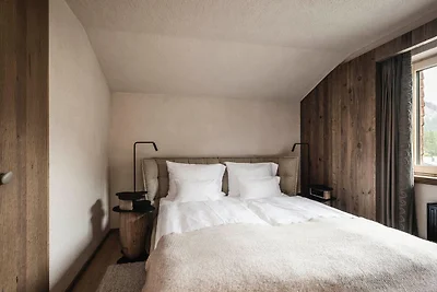 Orgänic Deluxe Suite Häven