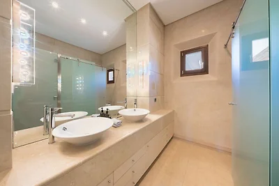 Vakantiehuis Ontspannende vakantie Puerto Andratx