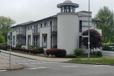 Haus Leuchtfeuer Fewo 5 Albatros