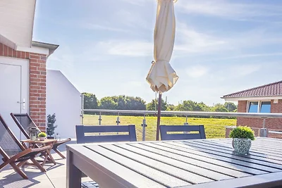 Fewo Hygge Haus Baltrum