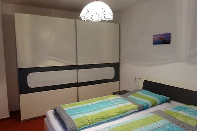 Appartement Vacances avec la famille Bad Sachsa