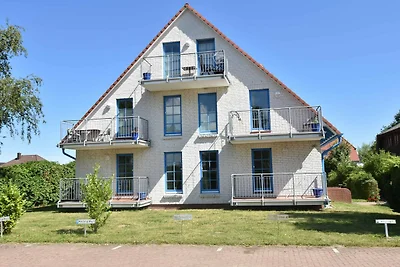 4- Zimmer- Ferienwohnung